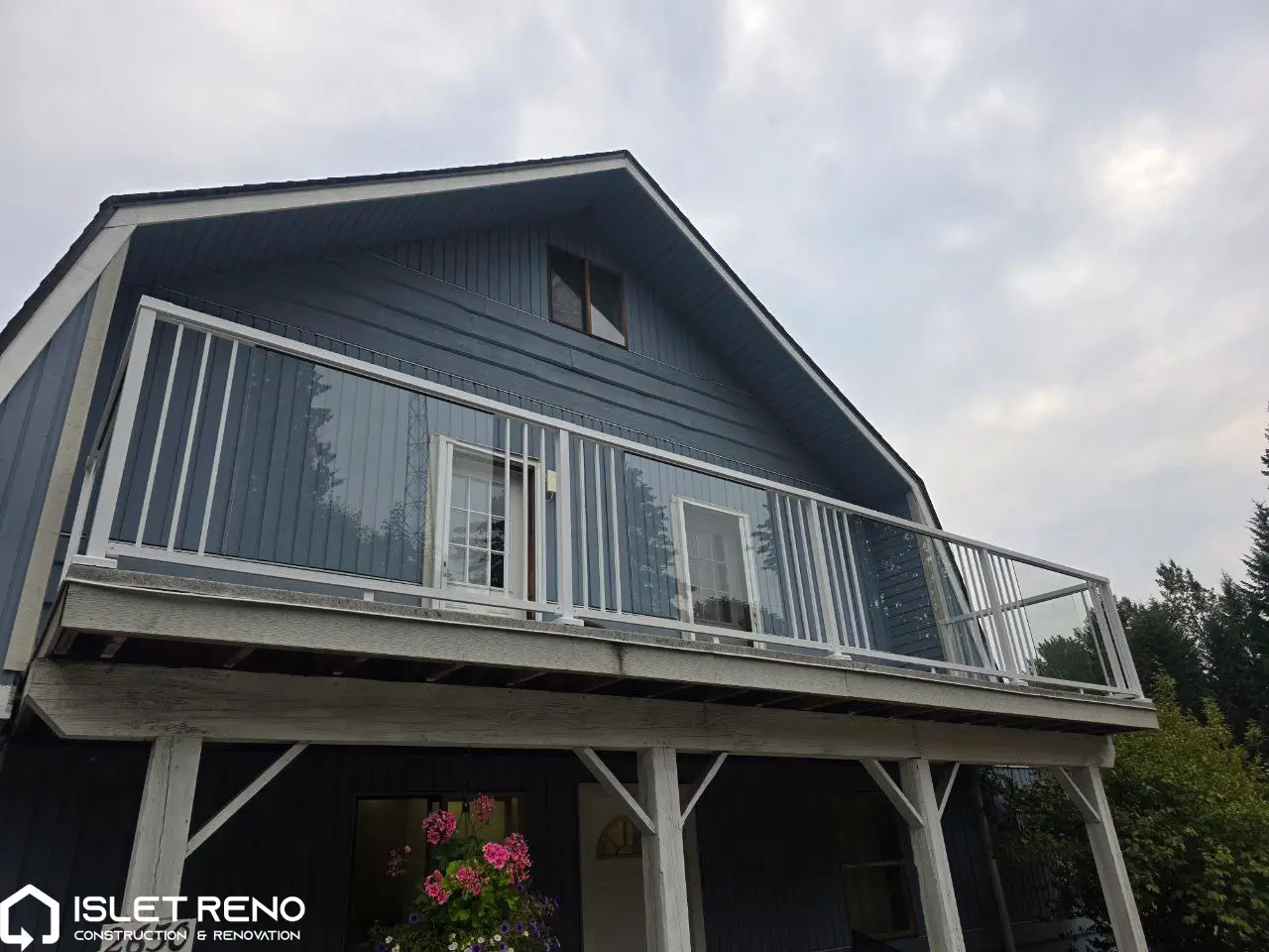 The Best Home Renovations for the Biggest ROI on Vancouver Island in 2025